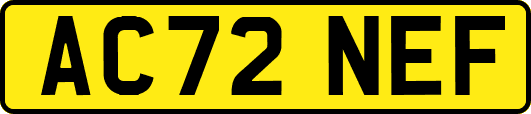 AC72NEF