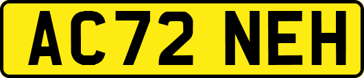 AC72NEH