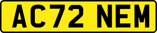AC72NEM