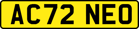 AC72NEO