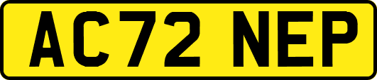 AC72NEP
