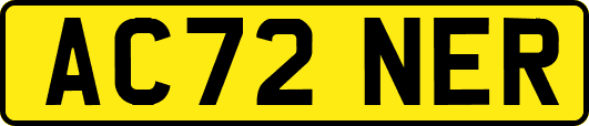 AC72NER