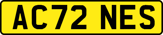 AC72NES