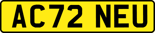 AC72NEU