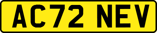 AC72NEV