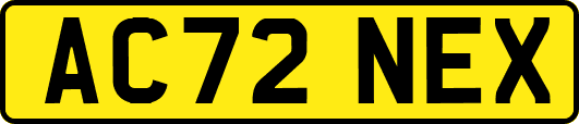 AC72NEX