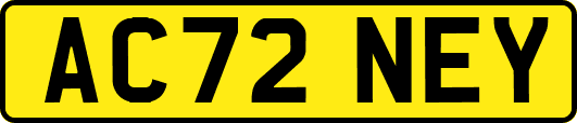 AC72NEY