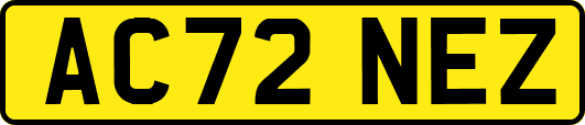 AC72NEZ