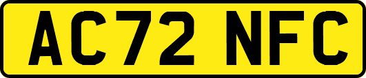AC72NFC