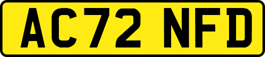 AC72NFD