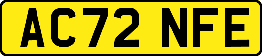 AC72NFE