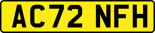 AC72NFH