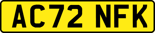 AC72NFK