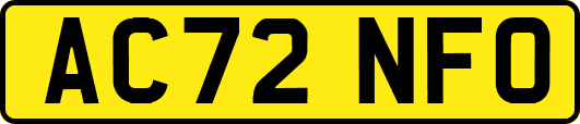 AC72NFO