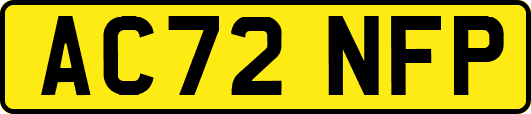 AC72NFP