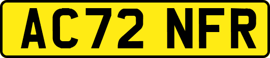 AC72NFR