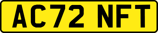 AC72NFT