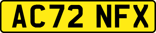 AC72NFX