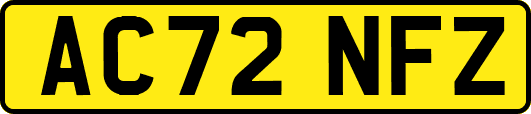 AC72NFZ