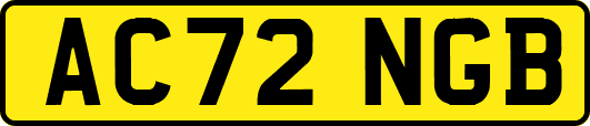AC72NGB