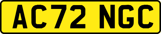 AC72NGC