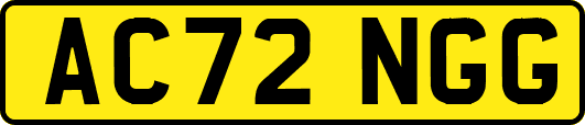 AC72NGG