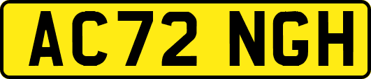 AC72NGH