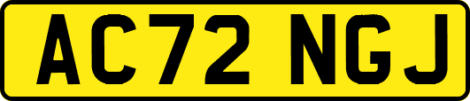 AC72NGJ