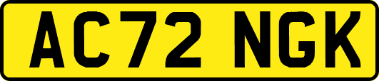 AC72NGK