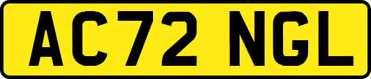 AC72NGL