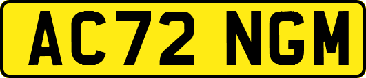 AC72NGM