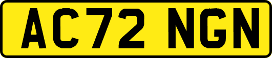 AC72NGN