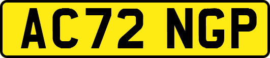AC72NGP