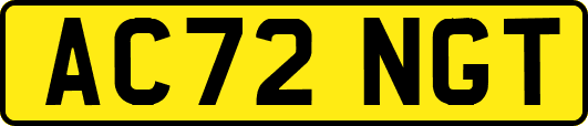 AC72NGT