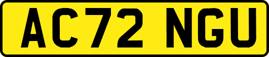 AC72NGU