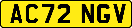 AC72NGV