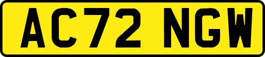 AC72NGW