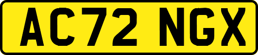 AC72NGX