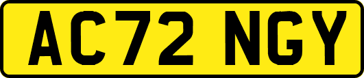 AC72NGY
