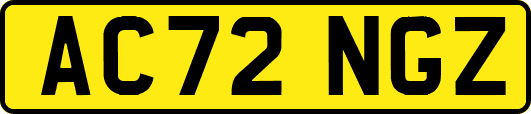 AC72NGZ