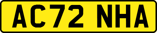 AC72NHA