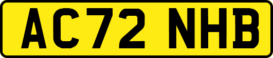 AC72NHB