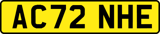 AC72NHE