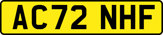 AC72NHF