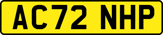 AC72NHP