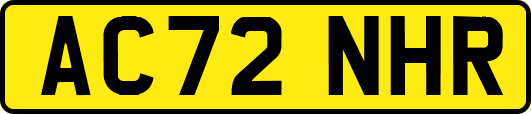 AC72NHR