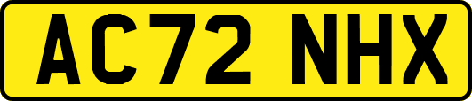 AC72NHX