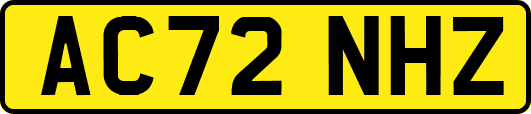 AC72NHZ