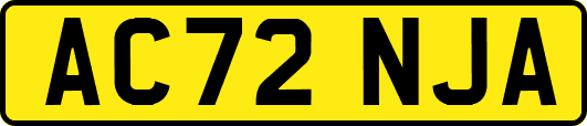 AC72NJA