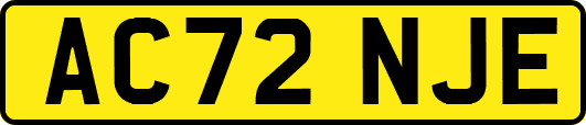 AC72NJE
